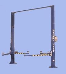 2 Post Lifts