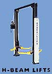 H- Beam Lifts