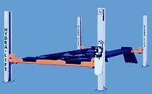 Model 68CB Muffler Lift