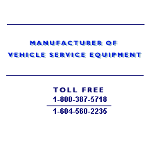Member of Automotive Lift Institute